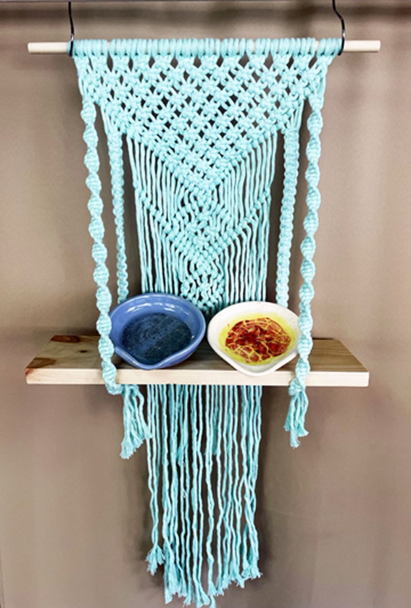 clevelandbazaar's tweet image. Meet the Makers: Alison Berger &amp;amp; Sheya Lewin, Dugway Brook Dry Goods
 
Facebook: buff.ly/3MkMwgo
Instagram: buff.ly/3Mli31Q
 
Read more about Dugway Brook Dry Goods and all our holiday 2023 makers at bit.ly/CleBazaar2023h…. Text BAZAAR to 66866 to join our list.