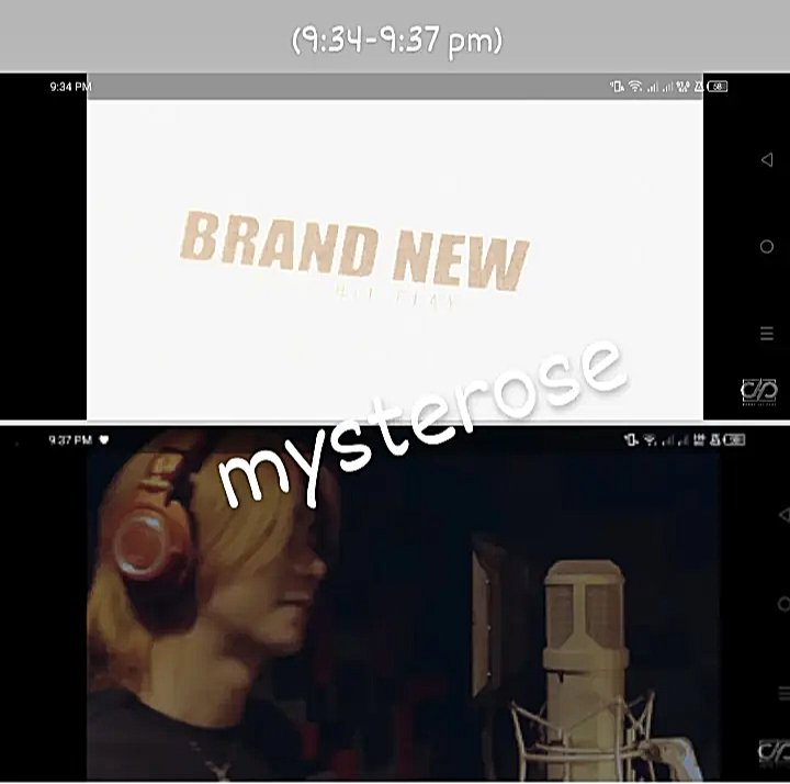 mysterose's tweet image. [ 10.30.23 ]

tuloy lang...

STREAM BRAND NEW
link : youtu.be/q-jEJ6lrhj0?si

@PressHitPlay #PHP
#PHP_BrandNew #NewMusic 
#Press_Hit_Play #PPOP