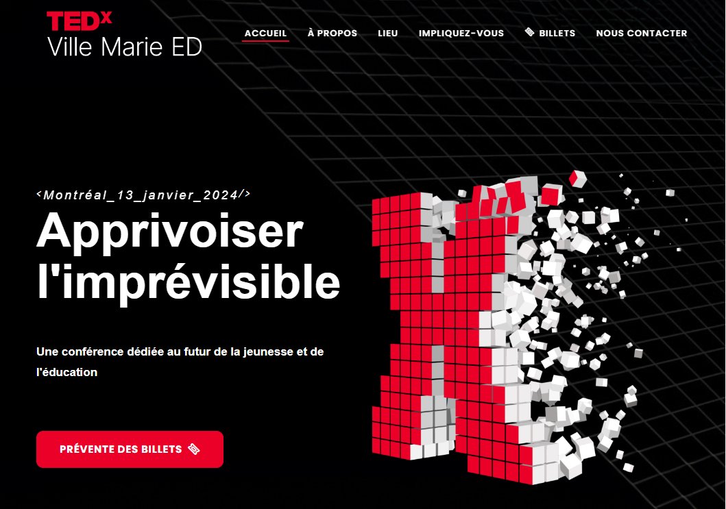 Carrefour | Innovation et pédagogie universitaire tweet media