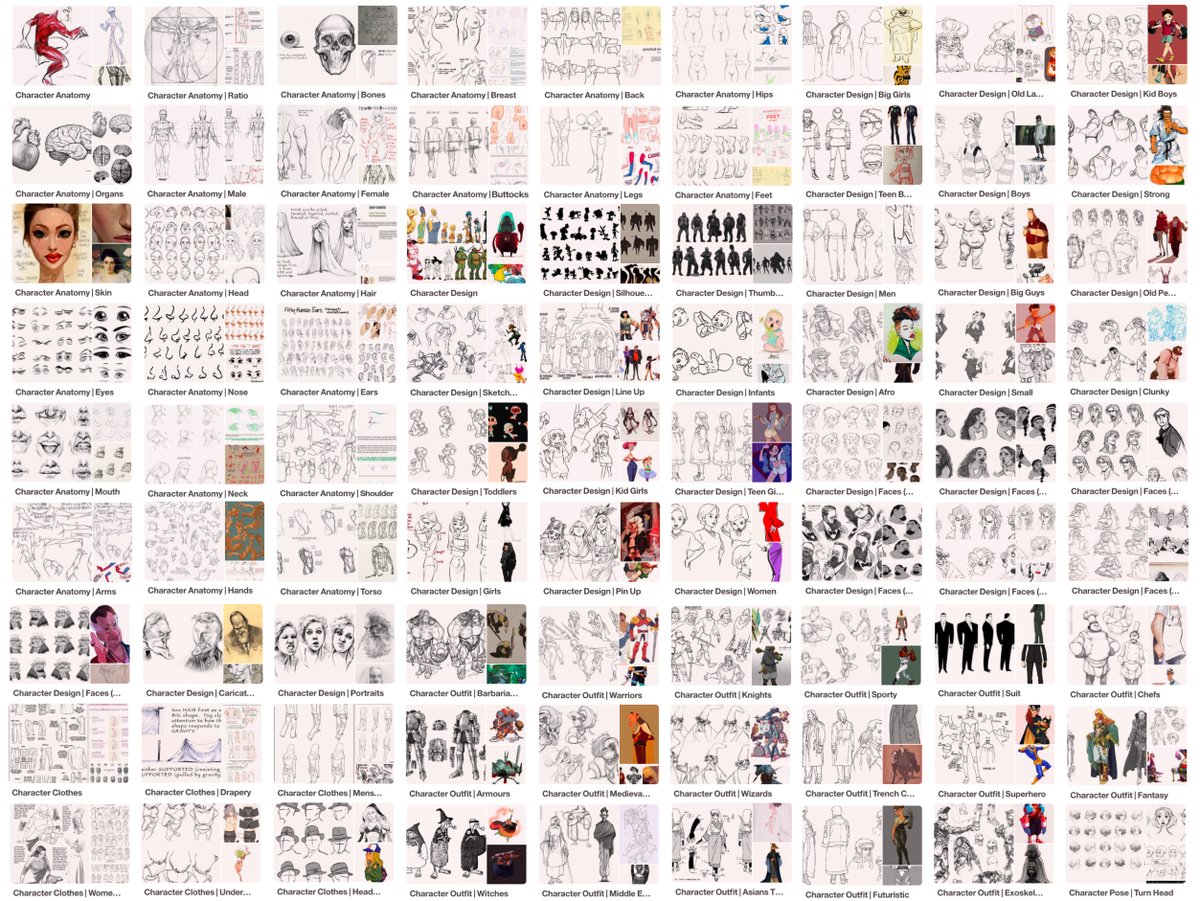 CDReferences's tweet photo. Are you looking for inspiration, references, and tips for your art? Check our handy free visual library! https://t.co/FNiov6Hn0t
#visualLibrary #artreferences #artblock #bookmarkthis https://t.co/zTdypGyXJU