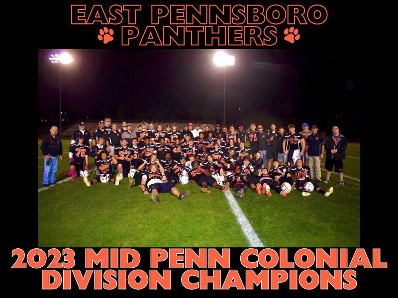 EastPennsboroFB's tweet photo. https://t.co/QwFWDD5ksL