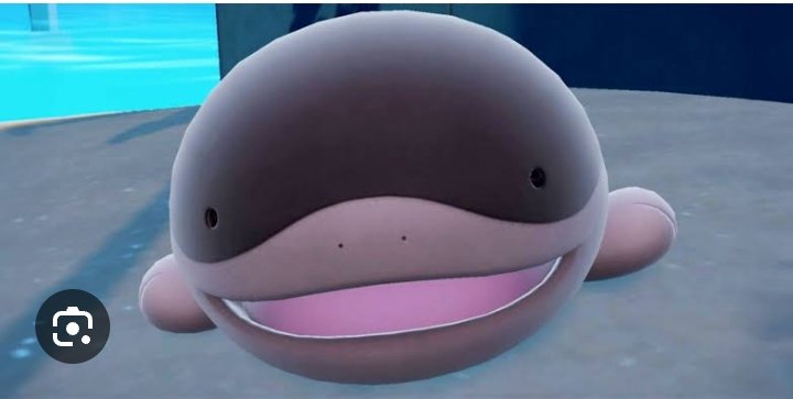 FallerMoses's tweet photo. @Goomy1013546 Clodsire https://t.co/6hRtkDPLsL