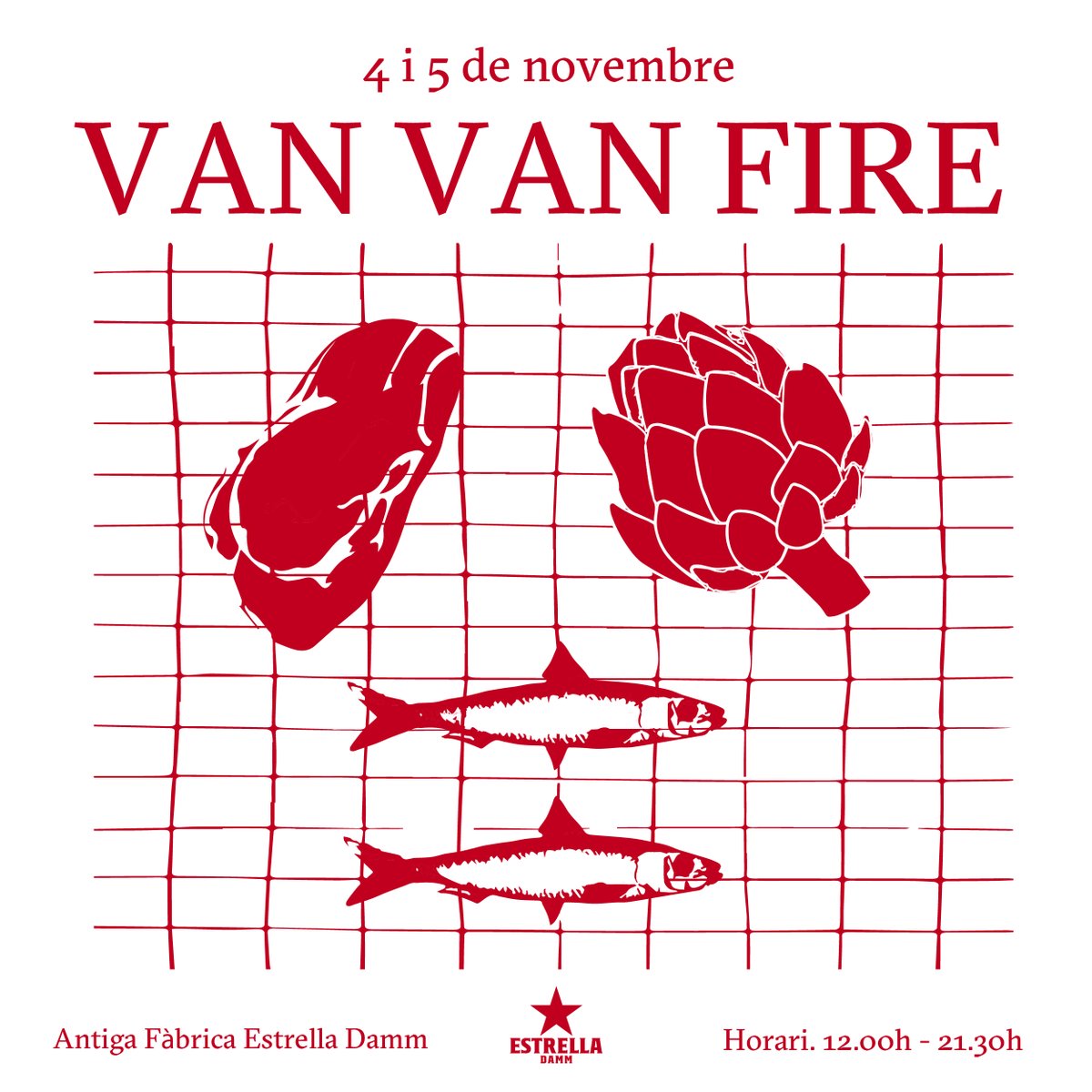 Van Van Food tweet media