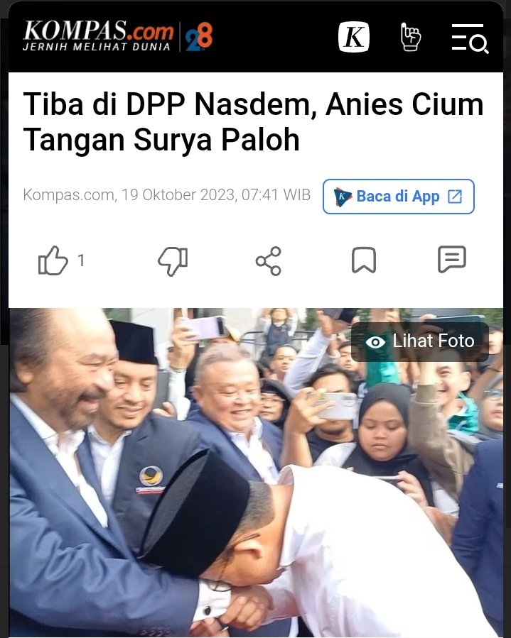 Bananabreadcof1's tweet photo. @GeiszChalifah Cuma menunduk kpd cukongnya... https://t.co/V5p1SOG08c