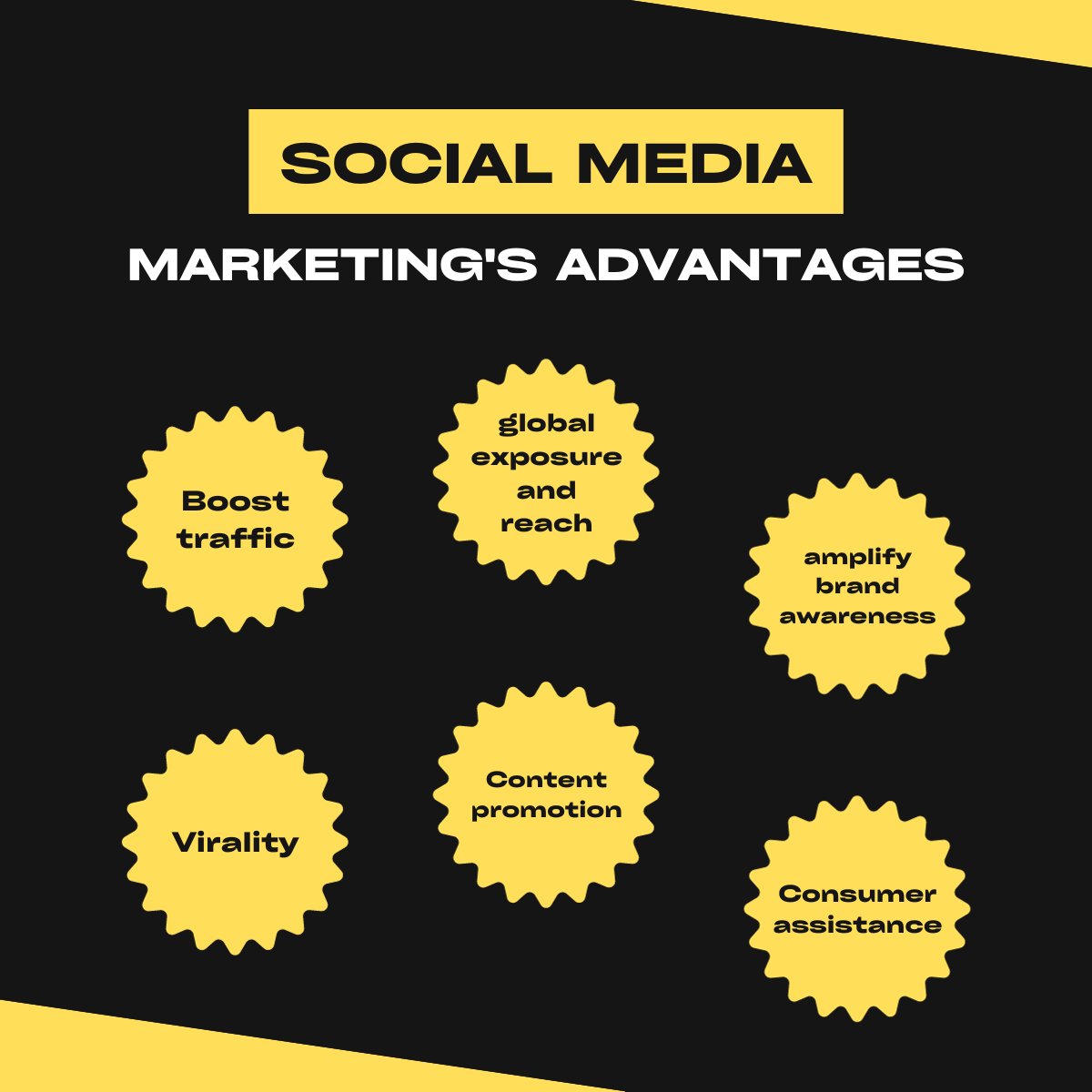 digital_ry78's tweet photo. Unlocking the secrets of social media marketing: where creativity meets strategy. 🚀✨ Let's build connections, spark conversations, and elevate your brand together! #SocialMediaMagic #DigitalMarketingGenius #StrategyMeetsCreativity 🌟 https://t.co/qrgc0hrkvq