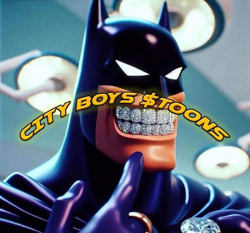 CityBoi⚡️ tweet media