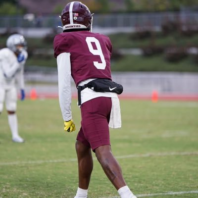 .. <a href="/tremontb25/">Tremont brewer</a> JUCO WR 6'3 185. C/O 2024. <a href="/mtsacfootball/">Mt. SAC Football</a> HL hudl.com/video/3/136424…