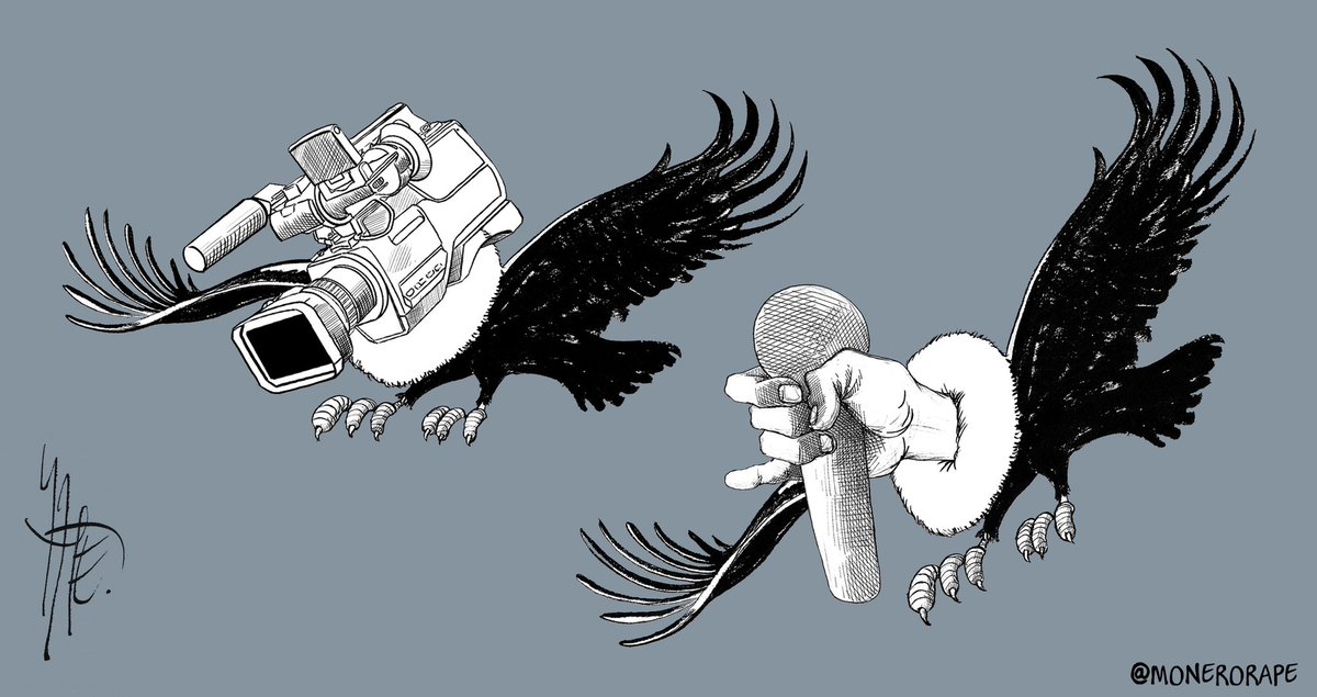 monerorape's tweet photo. La peor rapiña. 
@Milenio https://t.co/ykXhfgihXn