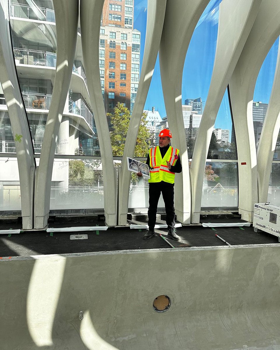 westbankcorp's tweet photo. (2/2)
#architecture #design #construction #Vancouver https://t.co/S7pmRZNJ3w