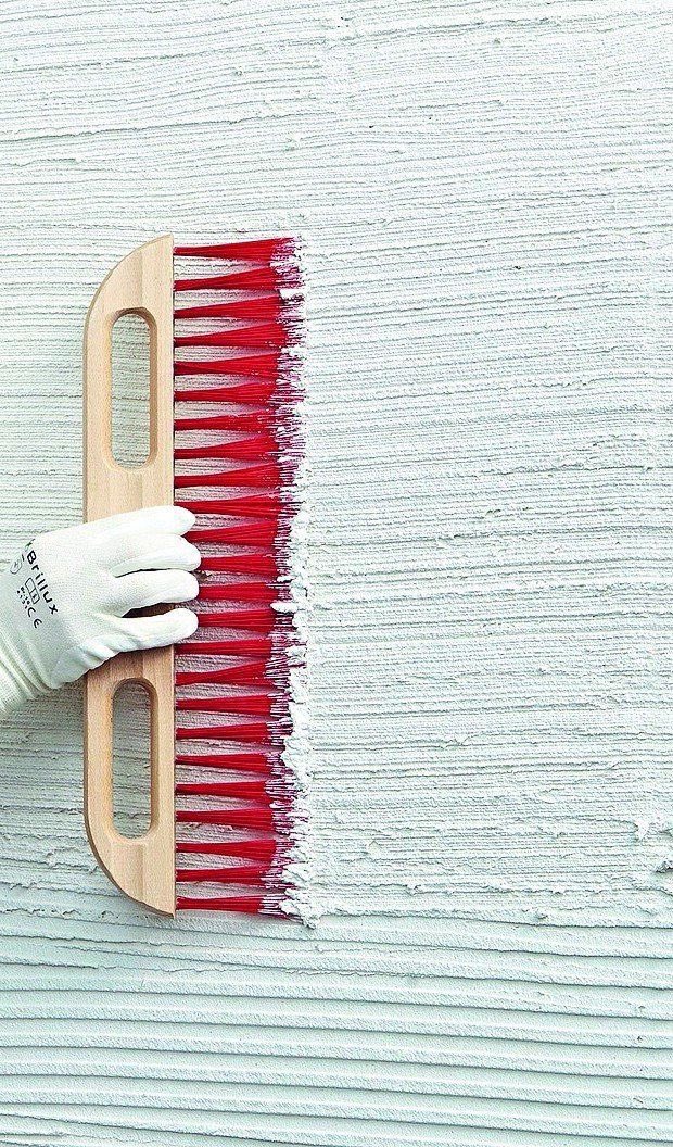 KeLandscapes's tweet photo. One of the  ideas in the form of paint on the external facade 👌it give a beautiful effect and design using only a brush https://t.co/GoNeIQMqWY