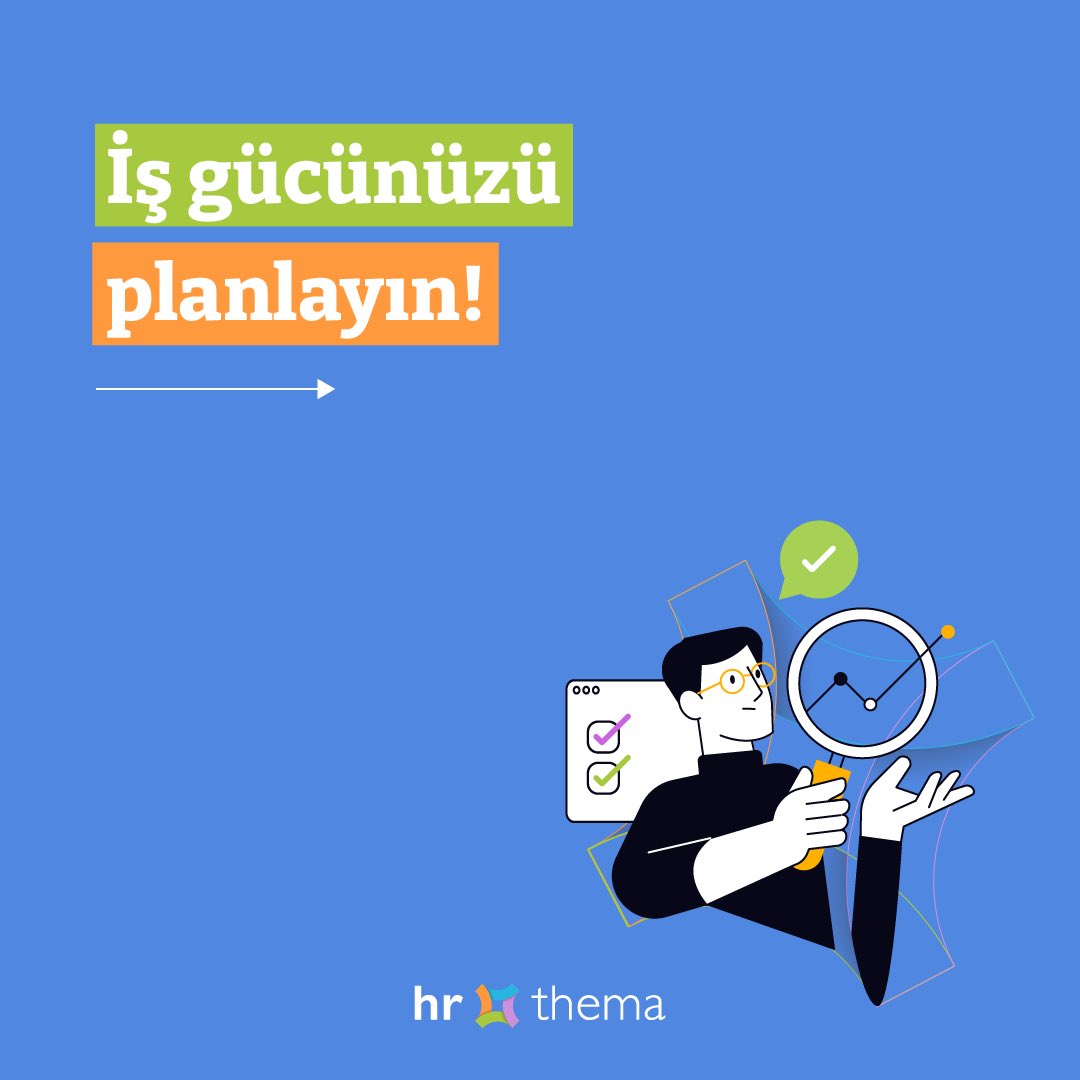 HRThemaHCM's tweet photo. HR Thema HCM ile çalışma dilimlerinizi istediğiniz günün istediğiniz saatlerine yayın ve belirleyin. Çalışma dilimlerinizin periyodlarını belirleyerek çalışanlarınızı süreli veya süresiz olarak bu periyodlara dahil edin.

#BilgeAdamTeknoloji #HRThemaHCM #İnsanSermayesiYönetimi https://t.co/IXFXDU2lNJ