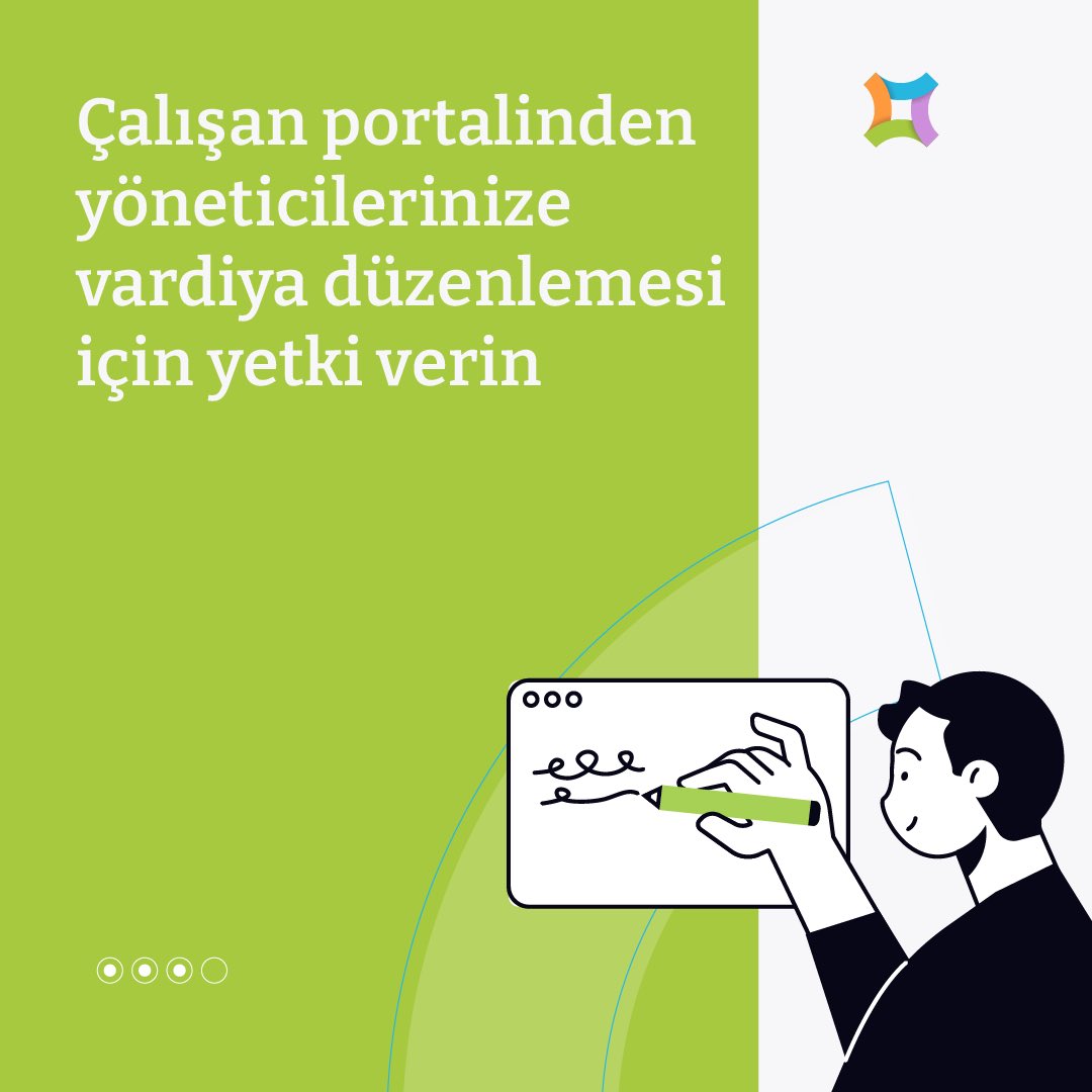 HRThemaHCM's tweet photo. HR Thema HCM ile çalışma dilimlerinizi istediğiniz günün istediğiniz saatlerine yayın ve belirleyin. Çalışma dilimlerinizin periyodlarını belirleyerek çalışanlarınızı süreli veya süresiz olarak bu periyodlara dahil edin.

#BilgeAdamTeknoloji #HRThemaHCM #İnsanSermayesiYönetimi https://t.co/IXFXDU2lNJ