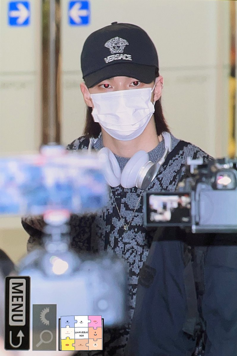 Unipuzzle325's tweet photo. 231030 GMP

#StrayKids  #스트레이키즈 
#현진 #HYUNJIN https://t.co/0zHFAAdLQo