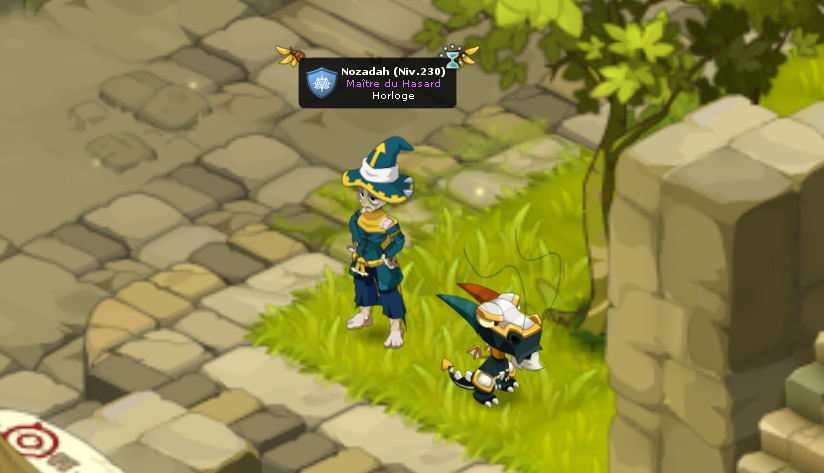 Nozadah's tweet photo. WAKFU est passé en HD  ?????????????????????????????????????? QUEL BANGER 😳😳😳😳😳😳😳 https://t.co/s0HPqdBXrL