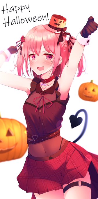 とりっくおあとりーと🎃🍮
#ぴたあるばむ 