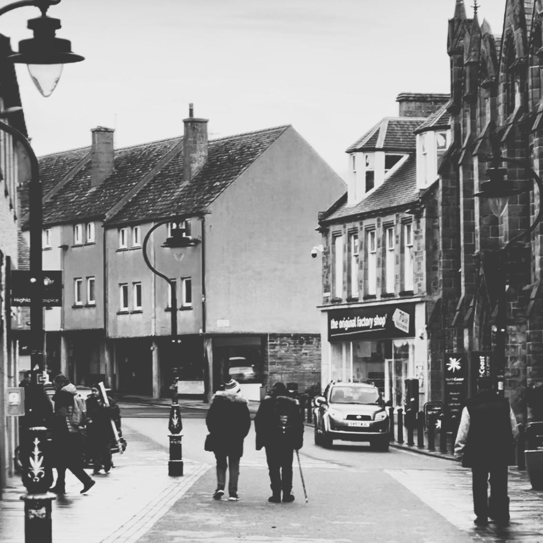 NorthPointDist's tweet photo. The People.

Our community has always been a pillar of our Distillery: the people of Caithness, of the Highlands, and of Scotland as a whole. 

We would not be able to do what we do if not for our community’s support and encouragement. https://t.co/9yISbQ3F2B