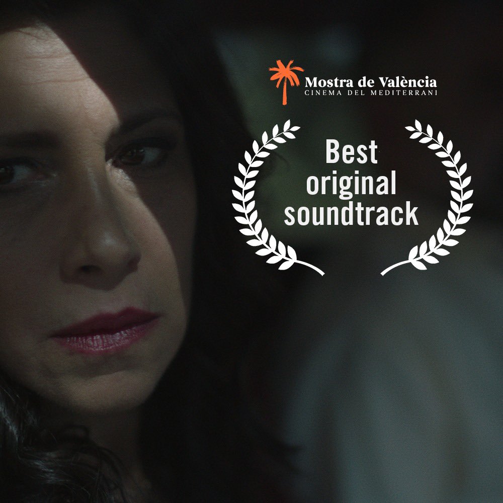 BassemBreche's tweet image. Riverbed Film wins bigs at @lamostravlc
Best original Soundtrack: @SharifSehnaoui 
Best Cinematography:           Nadim Soama 
Best Film. 
All of us! 

#LebaneseCinema #LaNostra #filmfestival #RIVERBEDfilm #بركة_العروس #CaroleAbboud #omayamalaeb