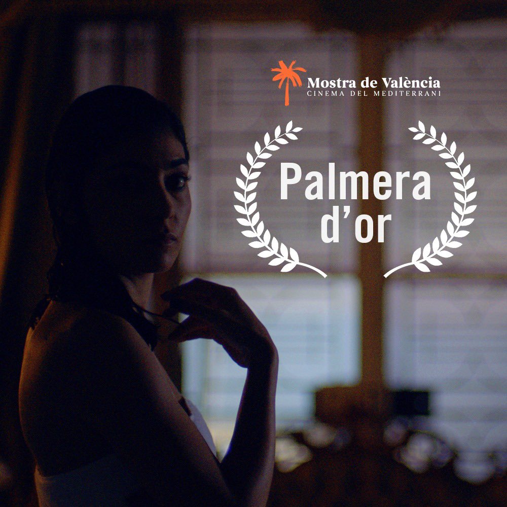 BassemBreche's tweet image. Riverbed Film wins bigs at @lamostravlc
Best original Soundtrack: @SharifSehnaoui 
Best Cinematography:           Nadim Soama 
Best Film. 
All of us! 

#LebaneseCinema #LaNostra #filmfestival #RIVERBEDfilm #بركة_العروس #CaroleAbboud #omayamalaeb