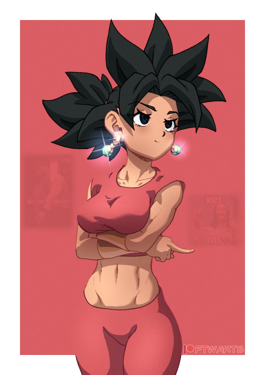 The Kefla