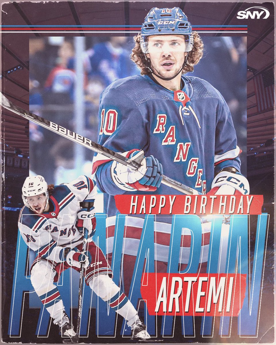 Happy birthday, Bread! 🍞