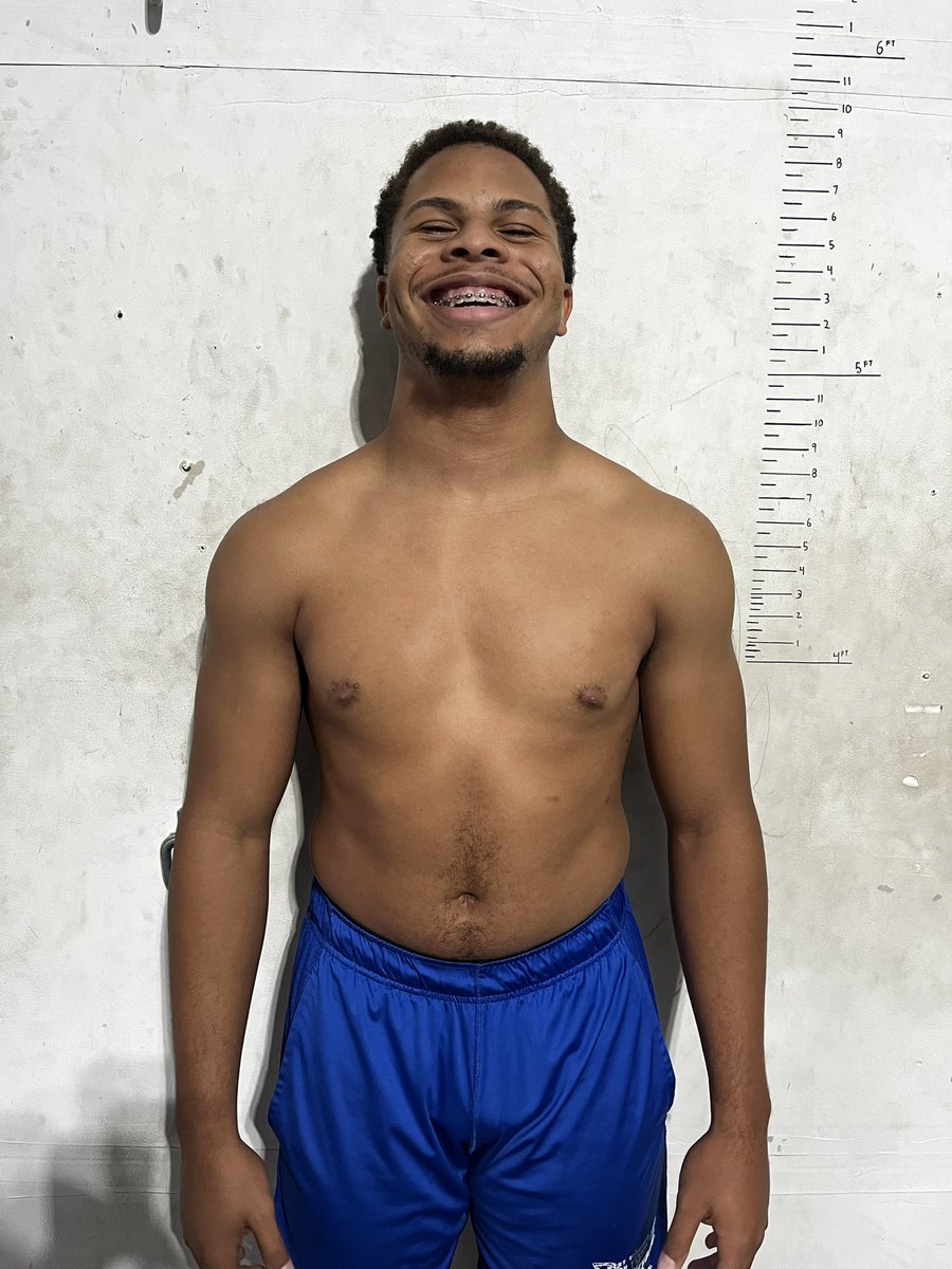 Aug 4th 2023 - Oct 24 2023!! Been putting the work in all summer to get the body right! <a href="/Jalepeno_13/">Demetreus Jalepes</a>