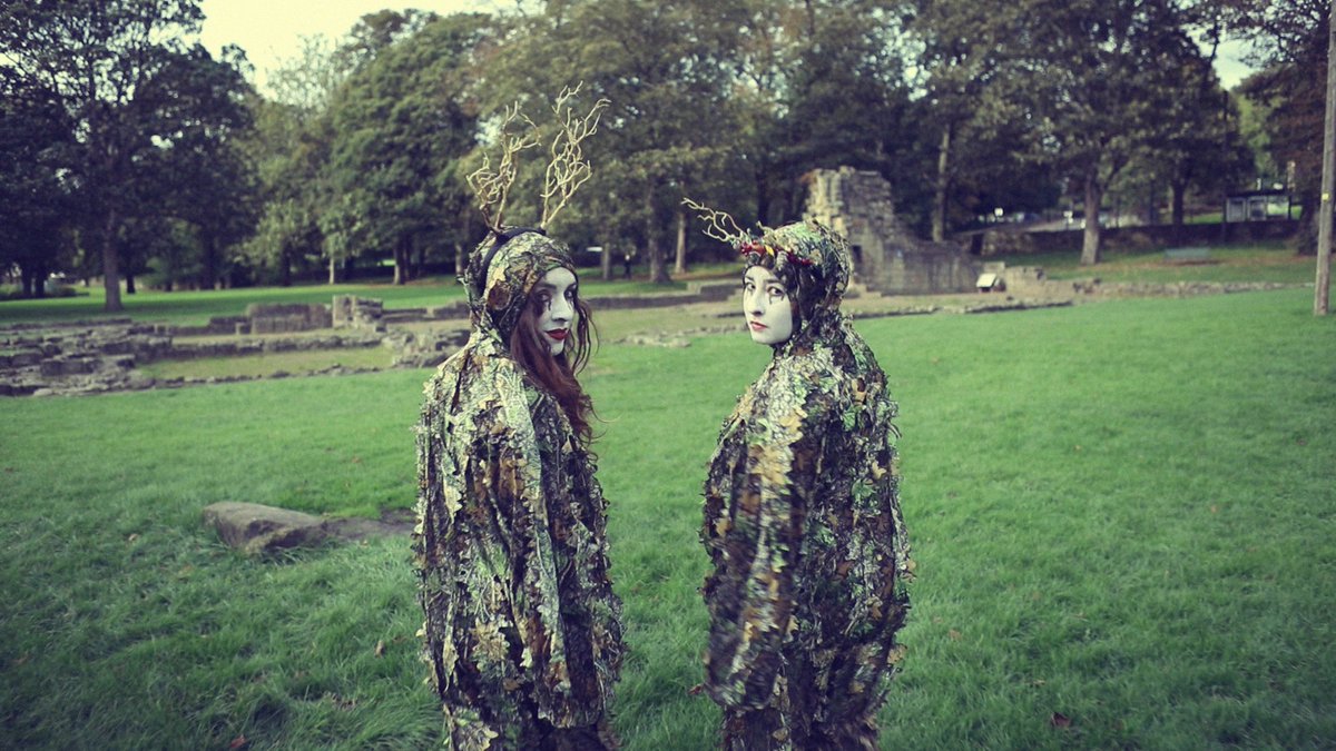 Sh!t Theatre tweet media