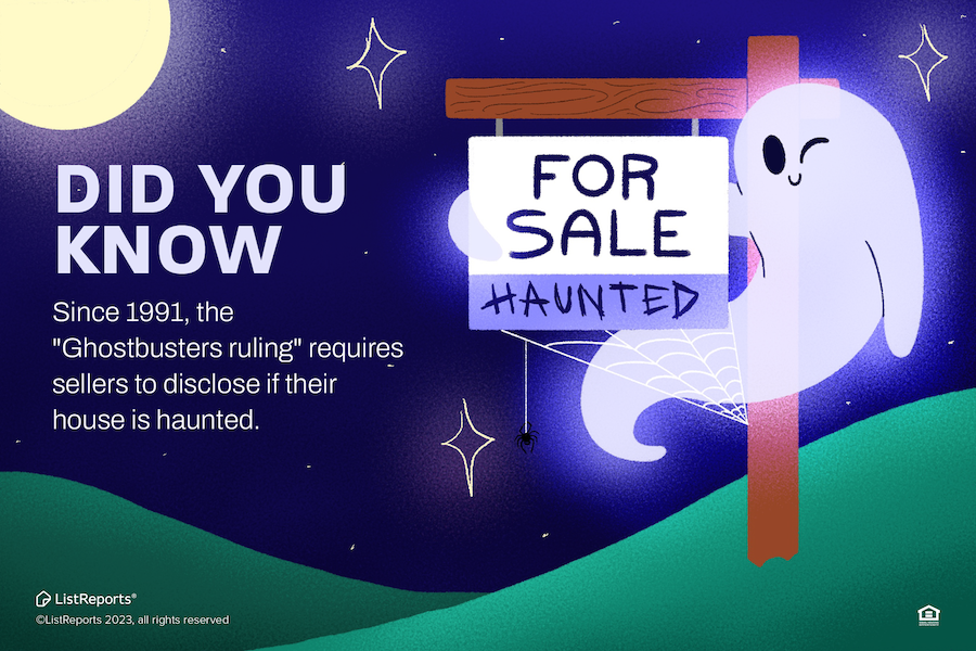 FerrellRealtyGp's tweet photo. The 'Ghostbusters Ruling' clears the path to a seamless homebuying experience, free from any eerie surprises. #icanhelp #home #Agent4Life #house #REALTOR #ghostbusters #hauntedhouse #spooky #spookyseason #halloween #realestate @FerrellRealtyGp https://t.co/69qQX1blj0 https://t.co/OIfsmG84S2