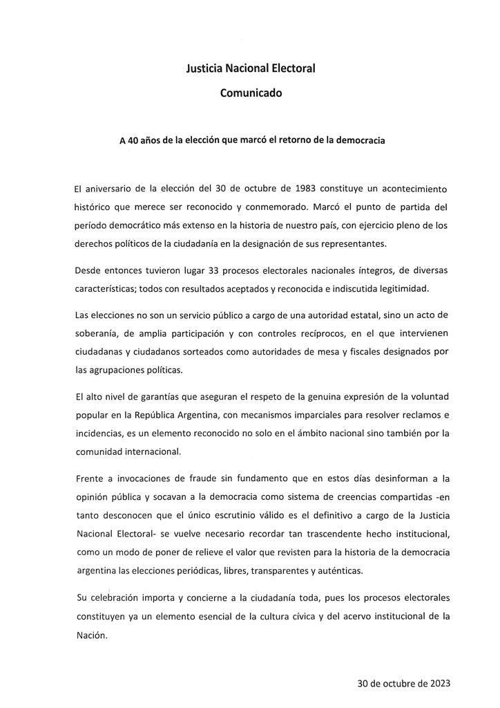 ATENCION
