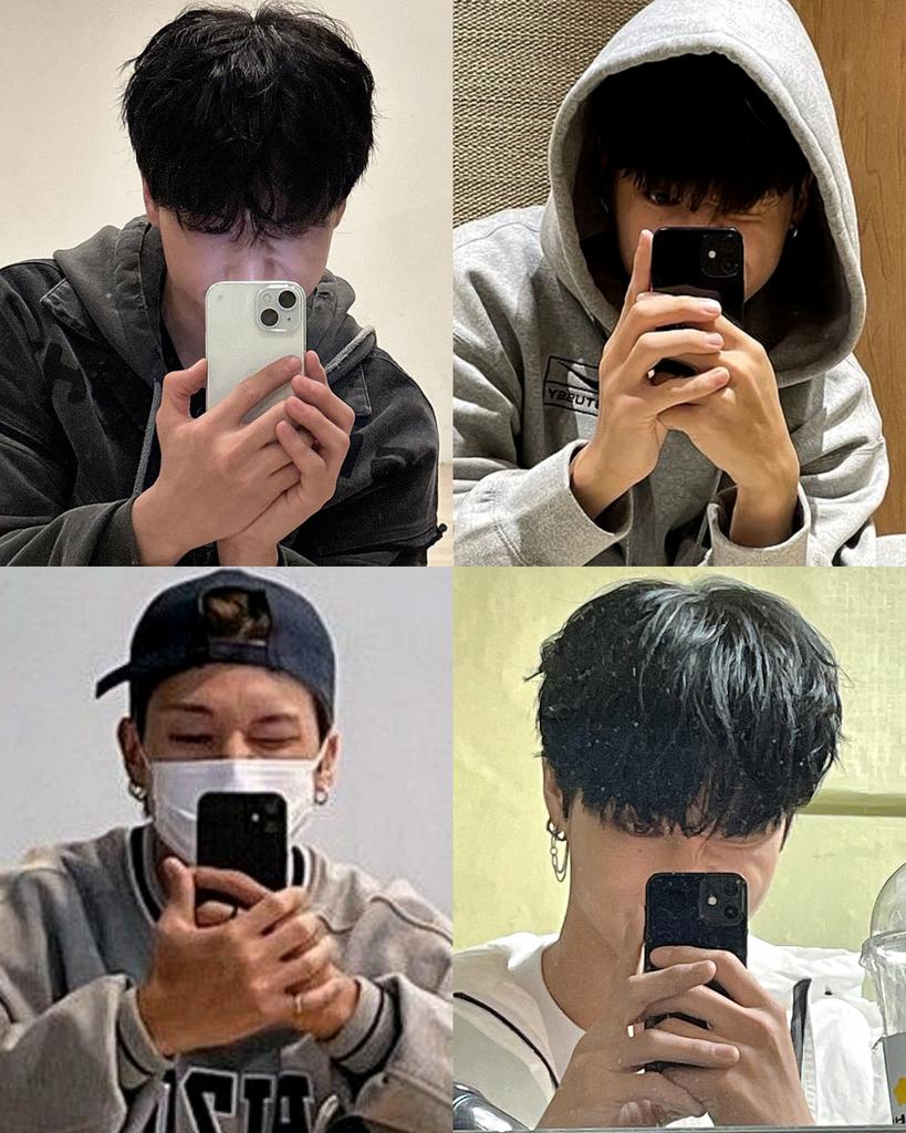 This genre of wooyoung ♡