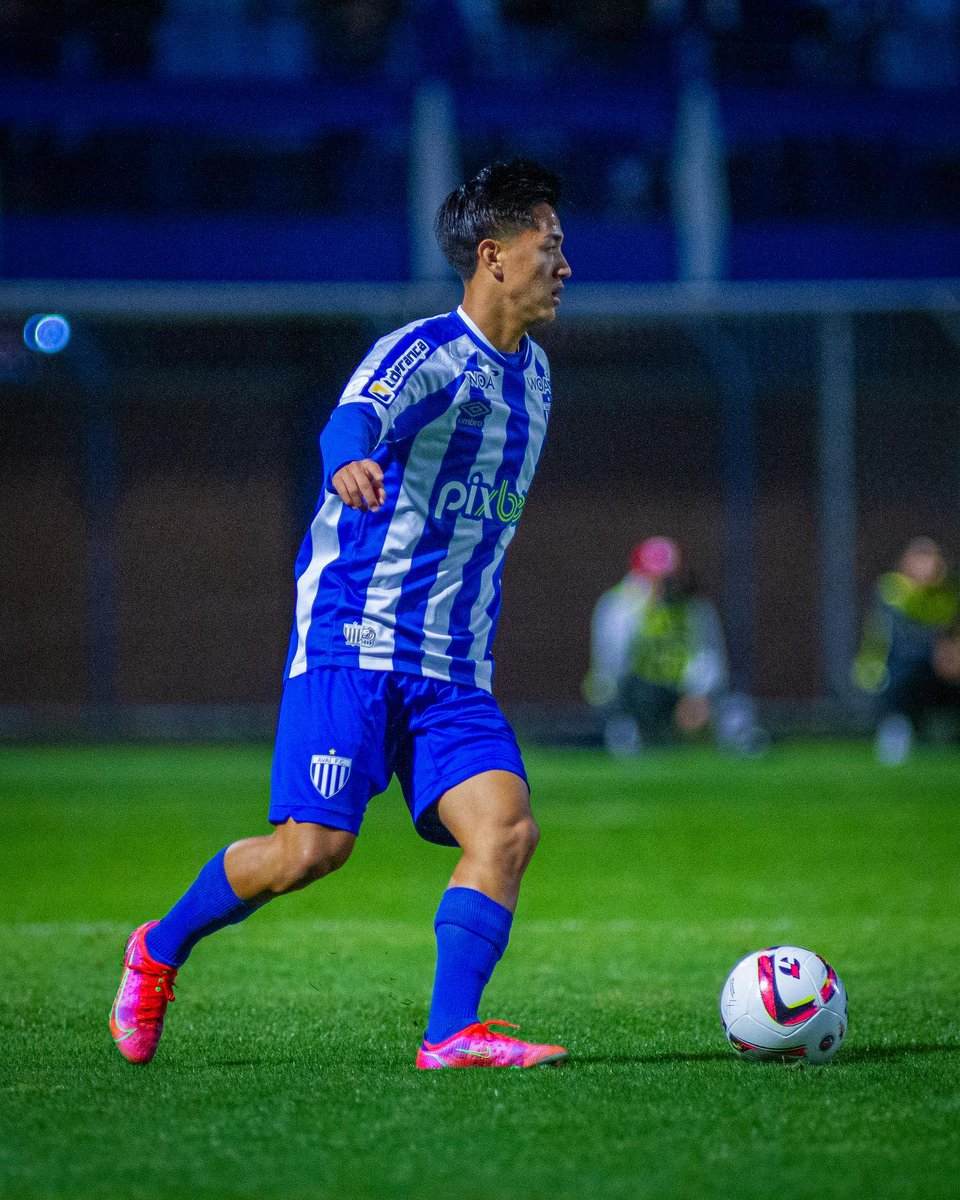 Think_Ball's tweet photo. #CraquesThinkBall na semifinal da Copa SC. O @AvaiFC encara o Concórdia no mata-mata, após vencer o Barra e garantir a classificação. Aos 19 anos, o meia Kenzo atuou em 6 jogos e anotou 1 gol; o lateral Di Santo, 20, esteve em campo em 2 oportunidades (1 como titular)
📸 Darosaa https://t.co/BQdVd7tuzm