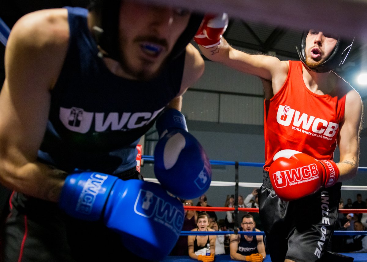 theradavies's tweet photo. A few weeks ago I was asked to cover a boxing event🥊 I really enjoyed the photographic challenge📸
Congratulations to the fighters for the cash raised for cancer research!
#boxing #uwcb #charity #boxingphotography #sportsphotography #canon #sportphotographer #knockout https://t.co/CPaIWlv09n