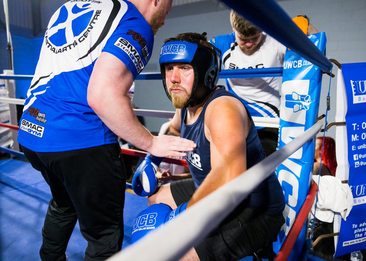 theradavies's tweet photo. A few weeks ago I was asked to cover a boxing event🥊 I really enjoyed the photographic challenge📸
Congratulations to the fighters for the cash raised for cancer research!
#boxing #uwcb #charity #boxingphotography #sportsphotography #canon #sportphotographer #knockout https://t.co/CPaIWlv09n
