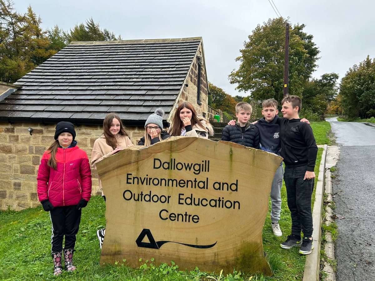 The Vale Academy (@tvabrigg) on Twitter photo Our students are all settled in at <a href="/DeltaDallowgill/">Delta Dallowgill๐ฑ๐๐ฟ</a> and are just setting off on their first walk. We hope they all have a fantastic time ๐ ๐ฒ #Adventureawaits #greygarthmonument Our students are all settled in at <a href="/DeltaDallowgill/">Delta Dallowgill๐ฑ๐๐ฟ</a> and are just setting off on their first walk. We hope they all have a fantastic time ๐ ๐ฒ #Adventureawaits #greygarthmonument