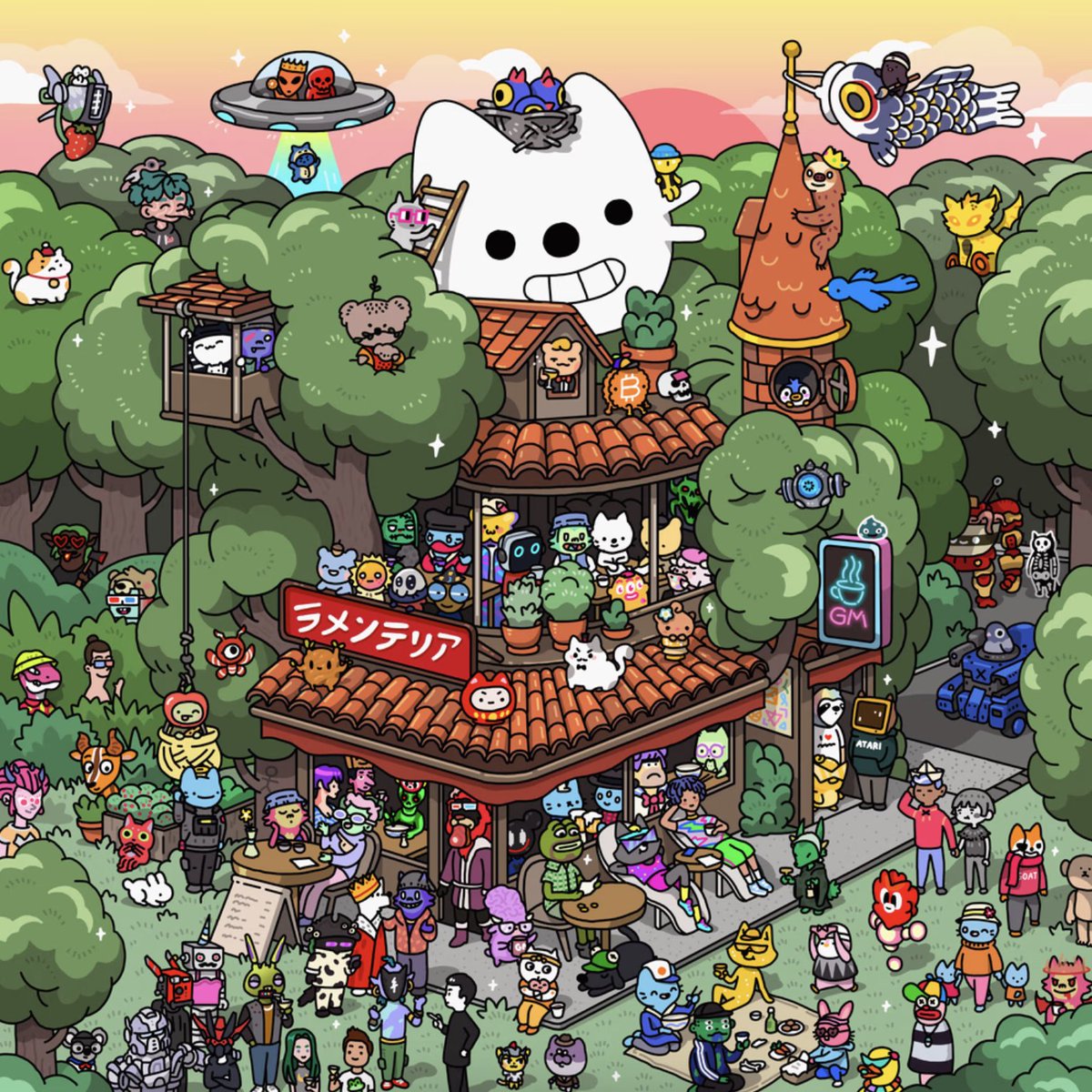 It's ₳ Myth | ⭕✨ tweet media