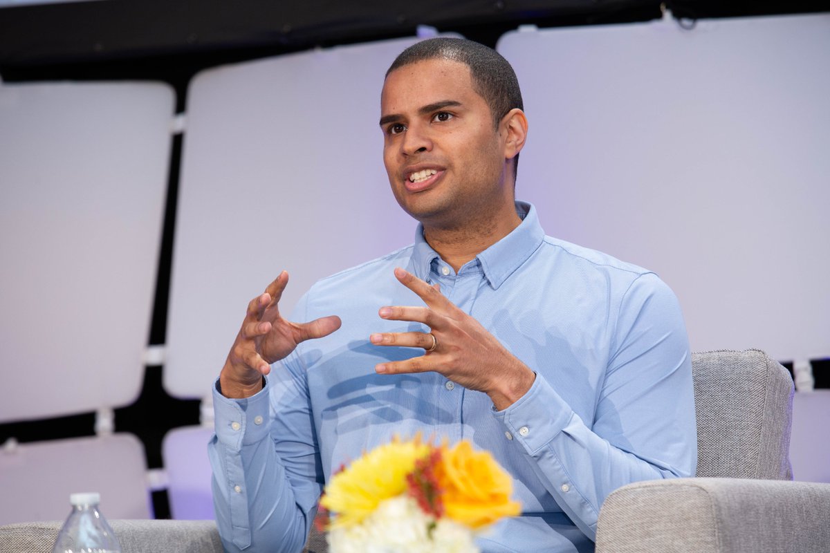 Our Founder and CEO <a href="/RyanAWms/">Ryan Williams</a> recently spoke at <a href="/PREAnews/">PREA</a> Institutional Investor Conference, joining a panel of PropTech leaders to discuss the current and future state of our industry.

Stay tuned for updates on future conferences and events!