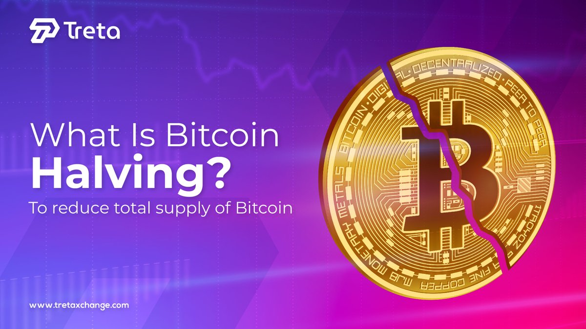 Treta Exchange (@TretaExchange) / Posts / X