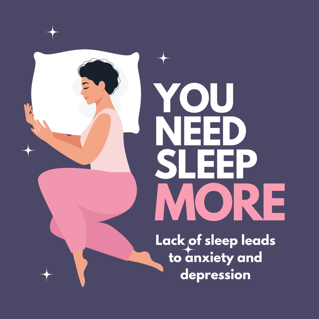 nw_triosss's tweet photo. Getting better sleep can help decrease anxiety and depression. Sleep is essential and when we cannot get proper sleep then we will have negative side effects.
#sleepingtips #collegesuccess #collegeskills #tipsfromTRIOSSS #getsomerest #naptime https://t.co/cZwdZ5Pi3r
