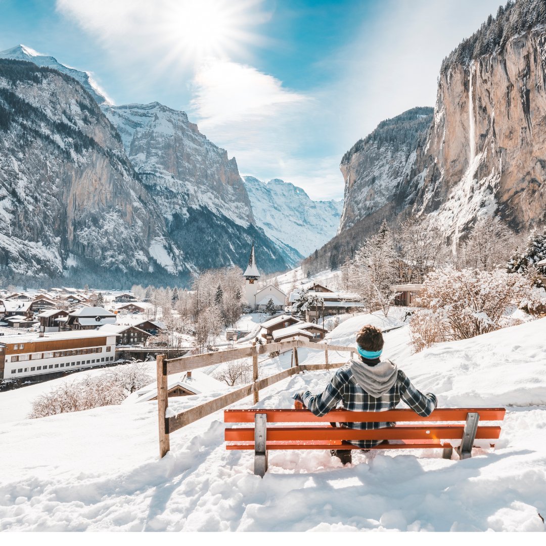 Delta Vacations (@deltavacations) on Twitter photo 💤Tired of hitting the snooze button?
Rather be hitting the slopes in Switzerland?
Us too.
Link in bio for more. 💤Tired of hitting the snooze button?
Rather be hitting the slopes in Switzerland?
Us too.
Link in bio for more.