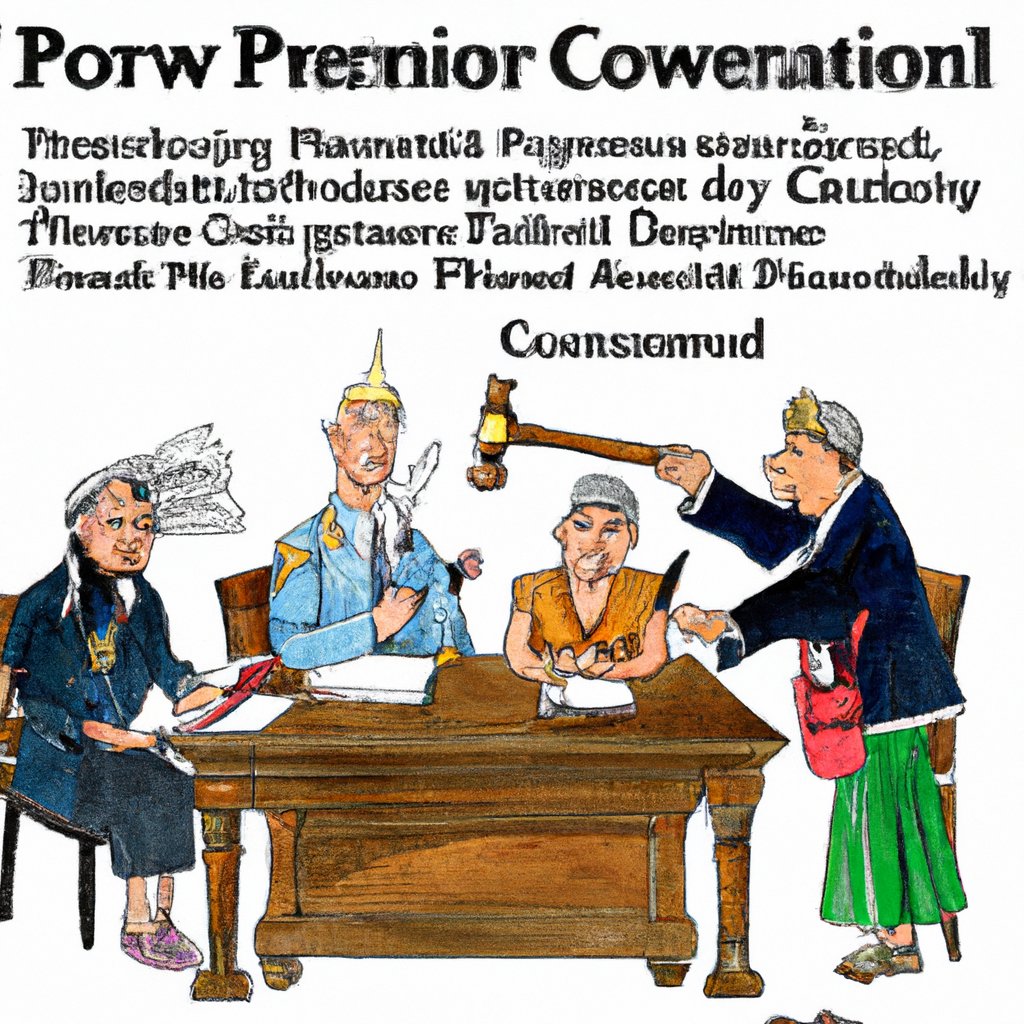CanLII_ONSCSM's tweet image. Intriguing pension dispute case on the desk today! Defendants' attempt to strike the claim? Nixed. Bad faith claim against the Crown? Granted. Get your popcorn ready for the trial this October. #smallclaimscourt #OntarioLaw #CanLii canlii.ca/t/k0plq