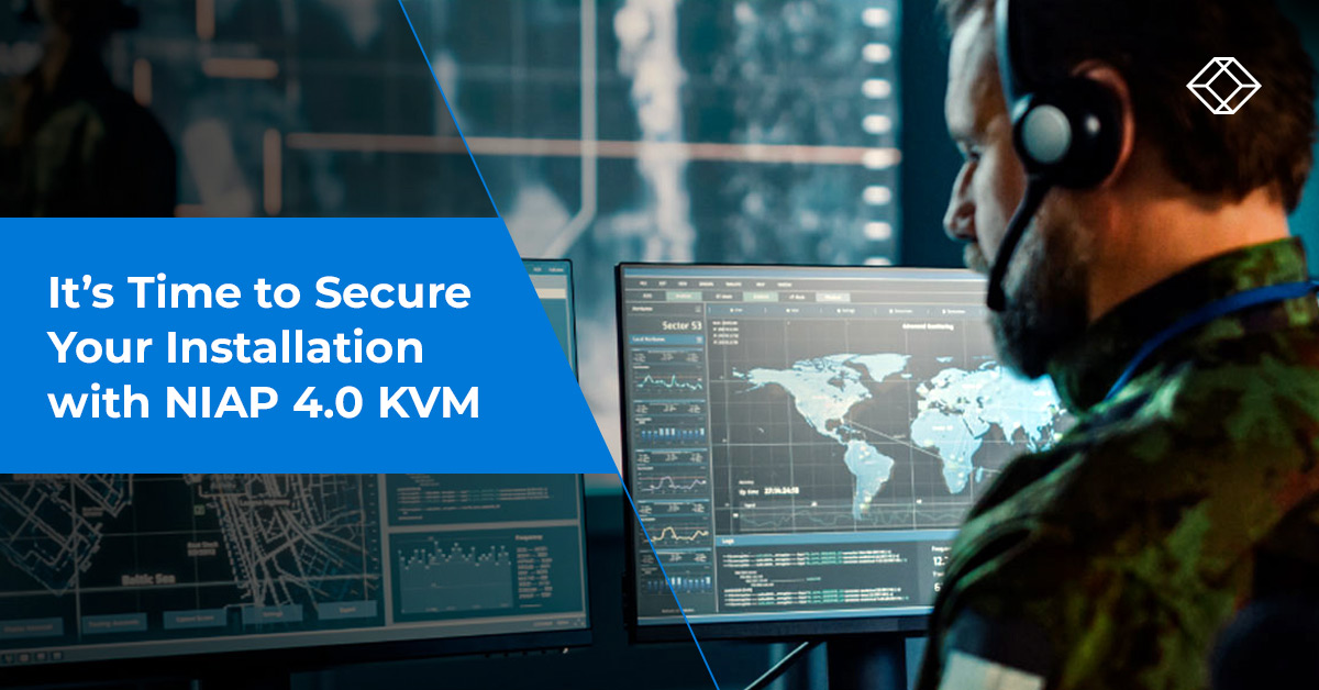 blackbox_ns's tweet image. Federal Government Agencies, elevate workstations with Black Box&apos;s secure KVM switches. They’re NIAP-certified &amp;amp; made-in-America, supporting up to 4K AV formats. Enjoy flexible upgrades without constant replacements. blackbox.com/en-us/industri… #GovernmentSolutions #SecureWorkstation