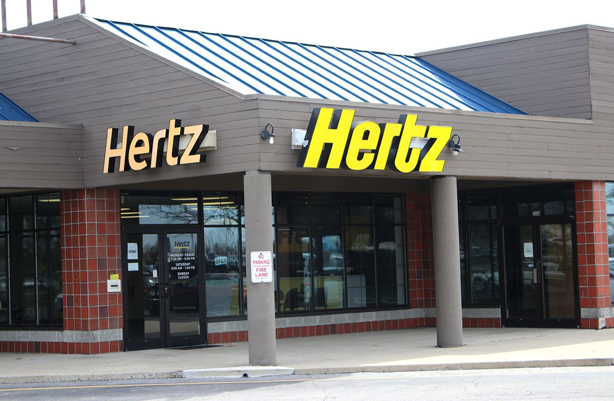 aktiennews_com's tweet image. akt.ie/sqkj Hertz überdenkt Elektro-Strategie: Reparaturkosten und Teslas Preispolitik bremsen. #Elektromobilität #Wende #Marktdynamik #Hindernisse #Zukunft #Flottenmanagement #Innovation #Umwelt #Nachhaltigkeit