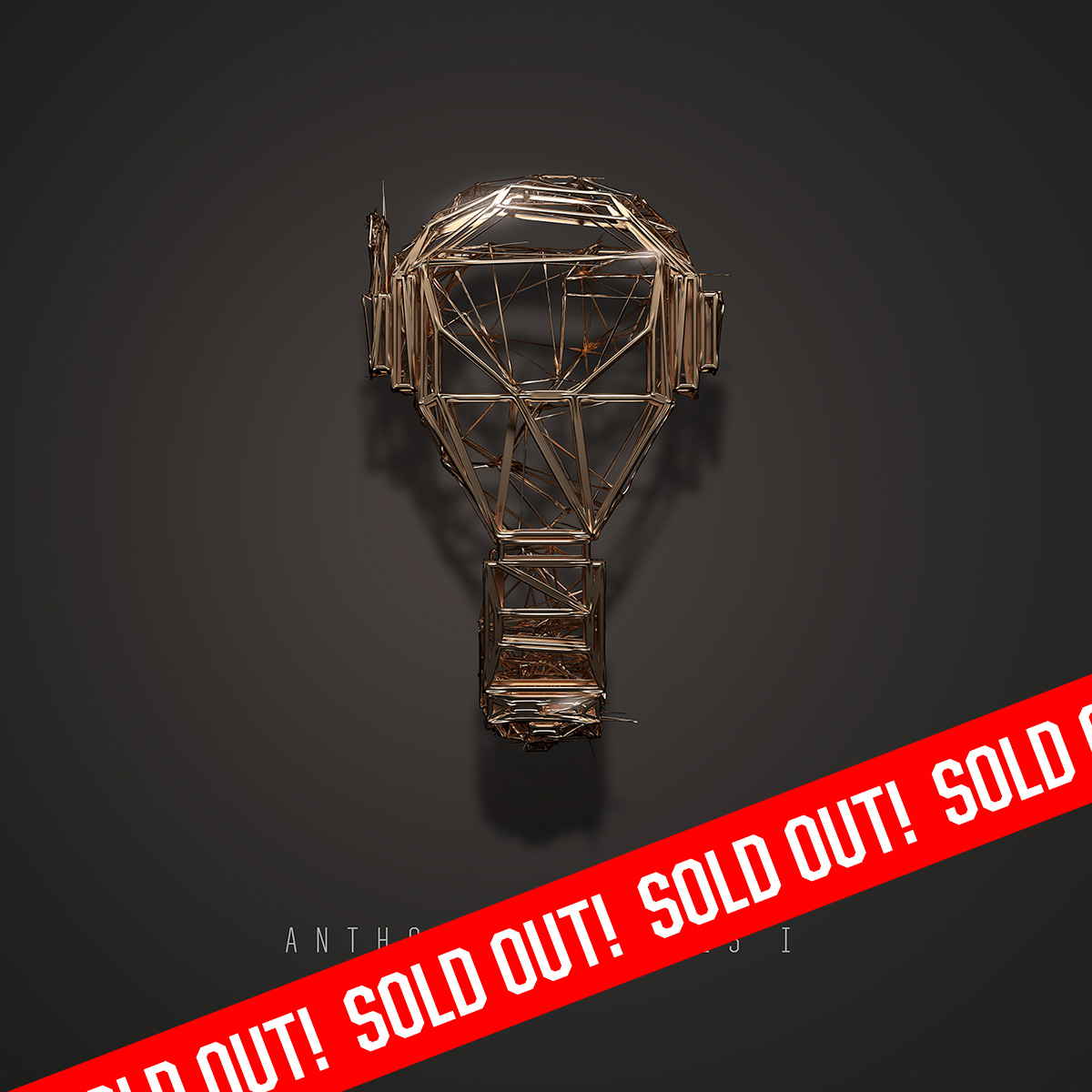 NZMA01 SOLD OUT! - We recently received some questions regarding our NZMA01 stock, since it's no longer available in our shop. That's because it's sold out. We don't have a few left, no repressing. The other Anthology vinyls are still available in our shop, for now.