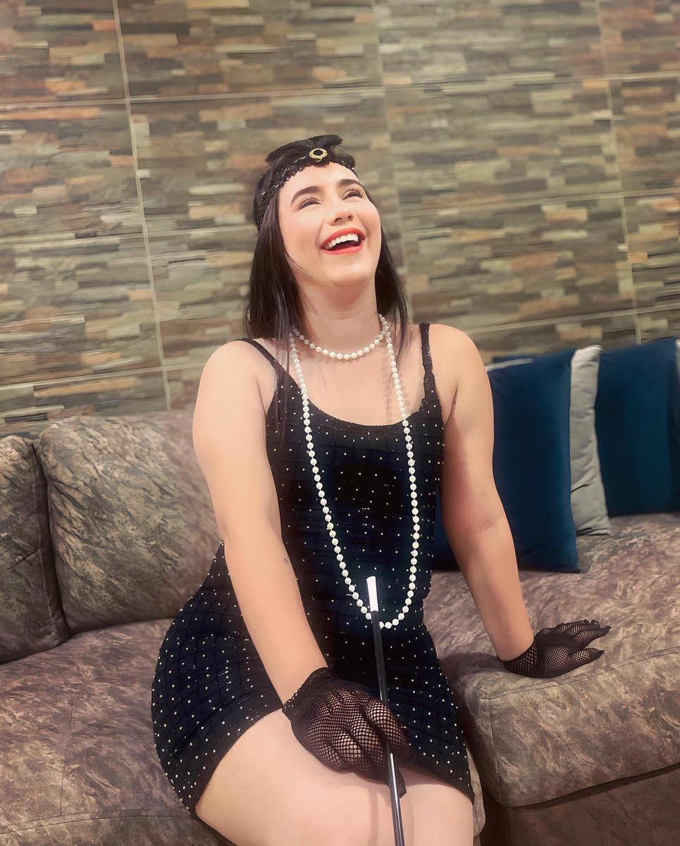 Celebremos #Halloween. El alcalde de Guayaquil Aquiles Álvarez viajó a Miami y la ciudad quedó a cargo de la vicealcaldesa Blanca López, quien estuvo a tono con la fiesta de disfraces.