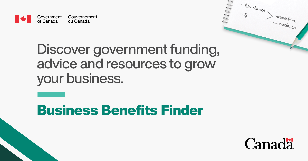 Finance Canada tweet media