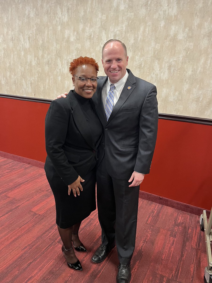 Rep. Tim Kennedy tweet media