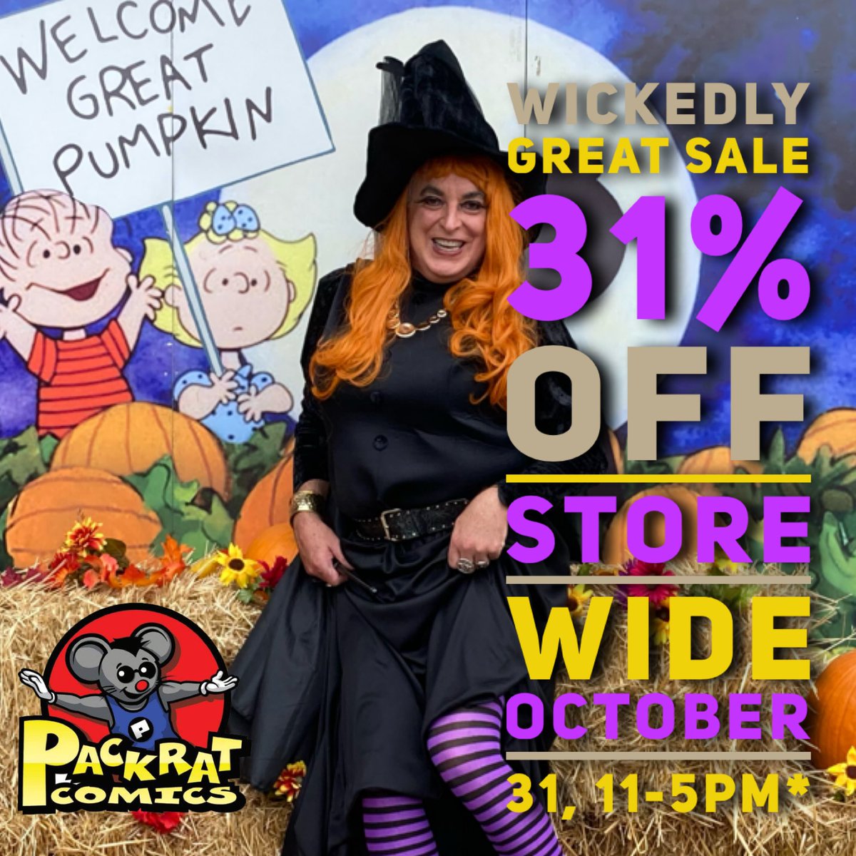 Packrat Comics tweet media