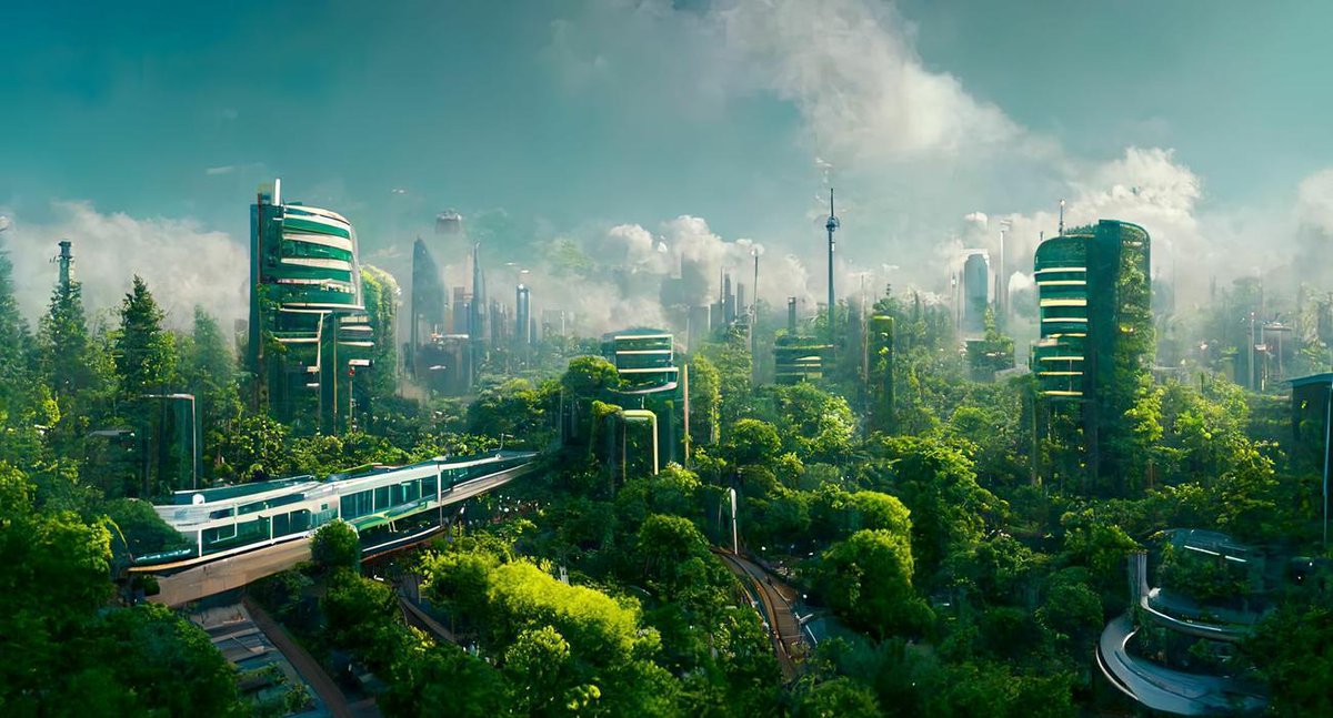 Les Français entretiennent un rapport ambigu et paradoxal avec la ville immobilier.lefigaro.fr/article/les-fr…