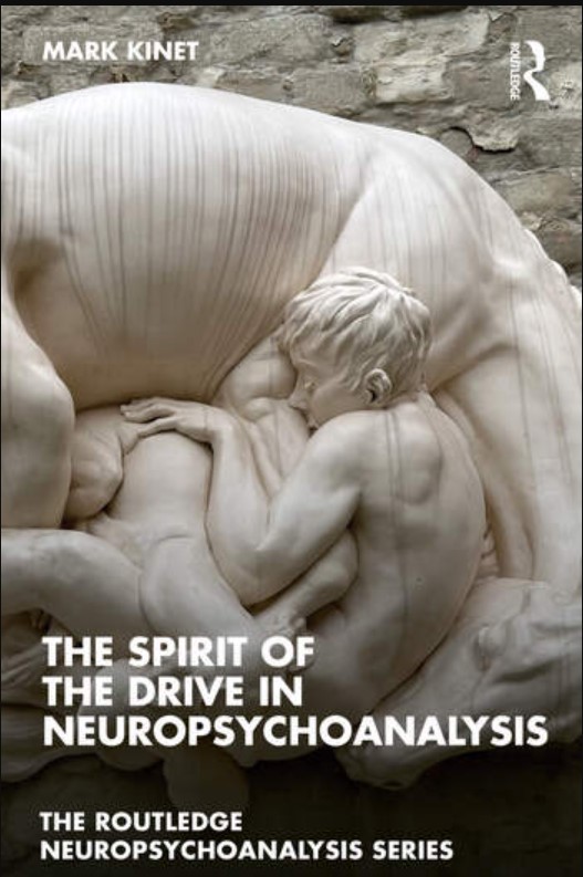 I am pleased to introduce the first book in the new Routledge Neuropsychoanalysis Series directed by Mark Solms. routledge.com/The.../Kinet/p…
For free access to the abstracts (chapter by chapter), see taylorfrancis.com/.../spirit-dri…...