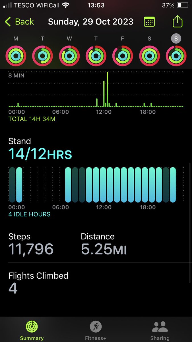 debbie_mc1980's tweet photo. I am doing 10,000 steps each day in memory of my mum who passed away from cancer. please donate to my page https://t.co/HkTKSBgqmE