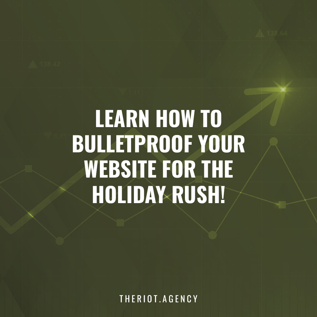 TheRiot Agency tweet media